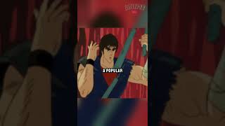 Kenshiro’s Iconic Line from Fist of the North Star A Cultural Phenomenon [upl. by Xonel]