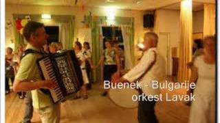 Buenek  Bulgarije [upl. by Analla]