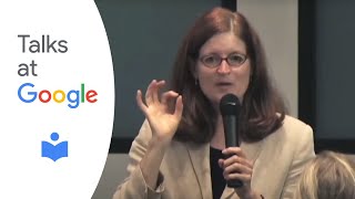 The Female Brain  Louann Brizendine  Talks at Google [upl. by Catarina]