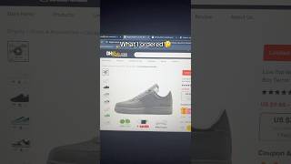 Spreadsheet in my bio sneakers dhgate shoes dhgateunboxing sneakerhead dhgateshoes nike [upl. by Pavel]