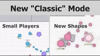 New Game Mode Classic And Make There Base  arrasio [upl. by Arnulfo]