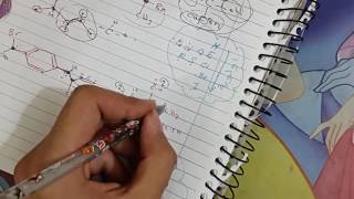 Stereochemistry vid1  R amp S configuration ستريو كمستري [upl. by Amery]