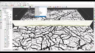 11 curvature attribute [upl. by Hastings]