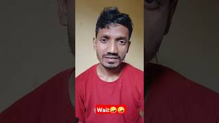 Wait for twiest 🤪 viralshort comedy funnyvideos subscribe [upl. by Aisyle]