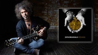 Doyle Bramhall II  November from Rich Man [upl. by Idnahr]