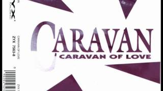 Caravan  caravan of love xl maxi [upl. by Enitsed496]