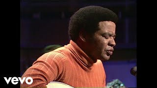 Bill Withers  Use Me Old Grey Whistle Test 1972 [upl. by Guglielmo]