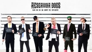 Bliss n Eso  Reservoir Dogs Feat 360 Pez Seth Sentry amp Drapht Circus In The Sky [upl. by Tevlev]