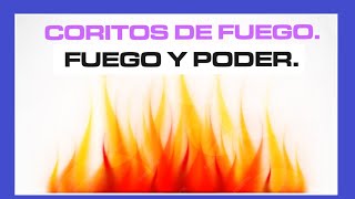 COROS DE FUEGO PENTECOSTES UNCION PODER Y GLORIA [upl. by Htebzil]