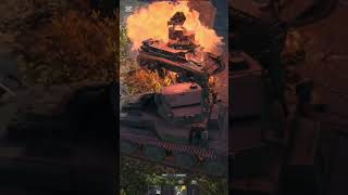 TETRARCH I IS WILD warthundermoments gaijin gaming warthundergameplay gameplay [upl. by Gloriana880]