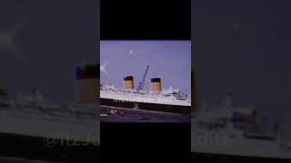 ★ RMS Mauretania II  Edit ★ [upl. by Nidraj]