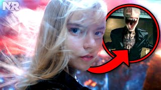 THE NEW MUTANTS 2020 BREAKDOWN Easter Eggs amp Details You Missed  XMen Rewatch [upl. by Ainollopa]