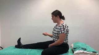 What is a Slipped Disc Exercises for Disc Bulges or Disc Herniation [upl. by Hsiekal590]