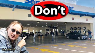 Never Bring Your Car to the Dealership Scam Caught on Camera [upl. by Etteragram]