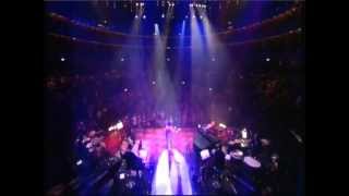 Nana Mouskouri Live at the Royal Albert Hall Londen [upl. by Yrot483]