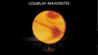 Coldplay  Parachutes official instrumental [upl. by Irene137]