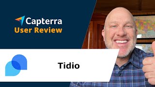 Tidio Review Easy to Use Perfect Solution [upl. by Jock]