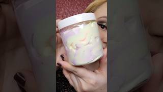 Aminnah Whipped Body Butter whippedbodybutter bodybutter [upl. by Herb]