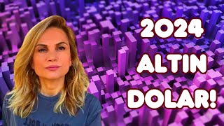 2024 YILI ALTIN DOLAR [upl. by Aloek796]