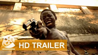 City of God  The Turf HD  2002 [upl. by Stormi]