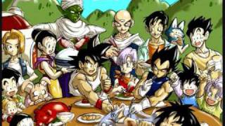 Dragon Ball ZZenkai Powerfull song [upl. by Muryh]