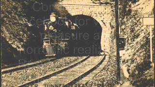 Legend of the perkasie train tunnel trailerwmv [upl. by Ayot46]