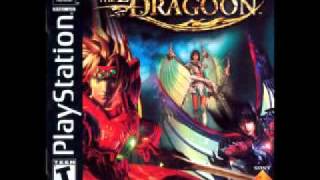 Legend of Dragoon OST20 Peace Between Hills [upl. by Erdnaed]