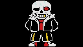 UnderFell MEGALOVANIA SlowedReverb [upl. by Nilkoorb]