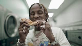 Rich The Kid  Easy Official Video [upl. by Goth]