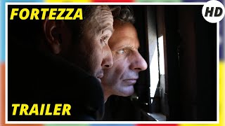 Fortezza  HD  Documentario  Trailer in Italiano con Sottotitoli in Inglese [upl. by Einneg]