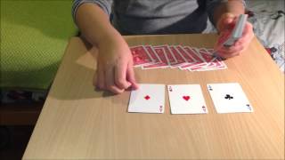 raul cremona i 4 assidynamo trick revelead tutorial [upl. by Rivard]