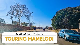 Exploring Mamelodi with My 3YearOld Son  Part 2 [upl. by Foss73]