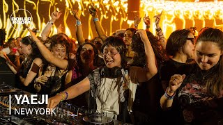 Yaeji  Boiler Room New York [upl. by Geer]