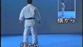 JKA Heian Shodan [upl. by Purcell398]