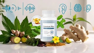 Quietum Plus Review The Natural Secret to Restoring Perfect Hearing and Mental Peace [upl. by Ttessil]