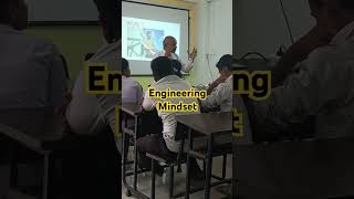 Engineering Mindset dineshgupta aanandshree motivation omgbookofrecords financialmindset [upl. by Innavoeg]