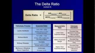 ABG Interpretation A Grand Overview of AcidBase Analysis Lesson 13 [upl. by Prudi]