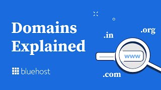 What are Different Types of Domains  Primary Domain  Subdomain  Addon Domains [upl. by Neve326]