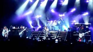 X Japan  Silent Jealousy Live In Oakland [upl. by Dleifxam824]