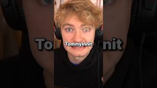 TommyInnit Destroy Lunchly [upl. by Kitty]