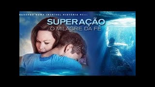 Oceans  Taylor Mosby  Trilha sonora do filme Superação  O Milagre da Fé  Legenda em Português [upl. by Fry]