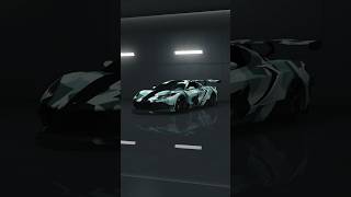 Invetero Coquette D10 Customizations Corvette C8  GTA 5 Online [upl. by Onez]