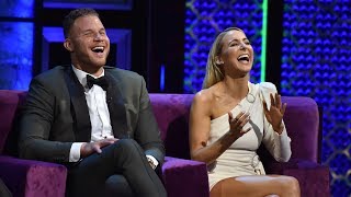 Nikki Glaser Tried Really Hard to Get a Date With Blake Griffin [upl. by Jocelyn]