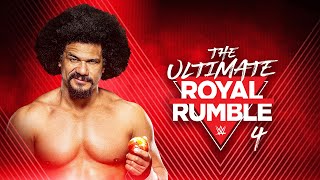 Ultimate Royal Rumble 4 [upl. by Trab]