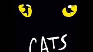 Cats Memory Original Broadway cast [upl. by Egief]