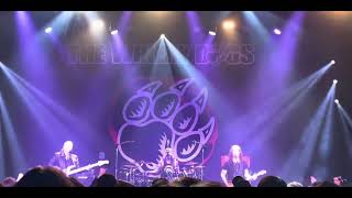 The Winery Dogs  Live at HiroshimaJapan 2023「Captain Love（with Howling） ～ Hot Streak」 [upl. by Hudis]