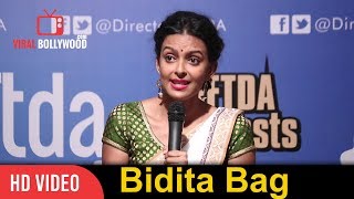 Bidita Bag FULL SPEECH  Babumoshai Bandookbaaz 48 Cuts  CBFC Controversy [upl. by Plerre]