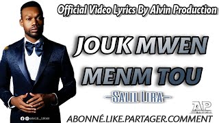 Jouk Mwen menm tou  haitian gospel song [upl. by Emera992]