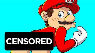 Banned and Censored Video Games [upl. by Calica311]