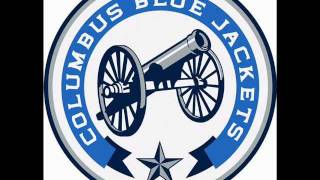 Columbus Blue Jackets 20112012 Goal Horn [upl. by Notsehc841]